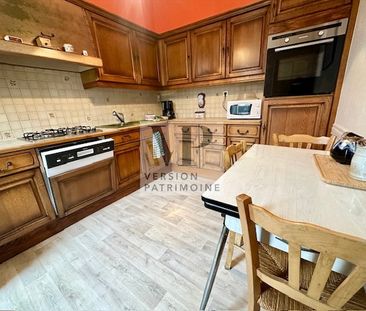 Location Appartement 4 pièces 100m² TULLE 19000 - Photo 6