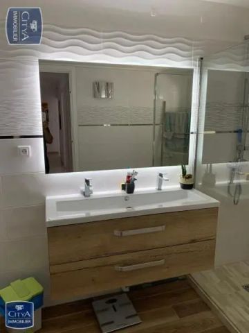 Appartement à louer 1 pièce 43.93m² - Photo 5