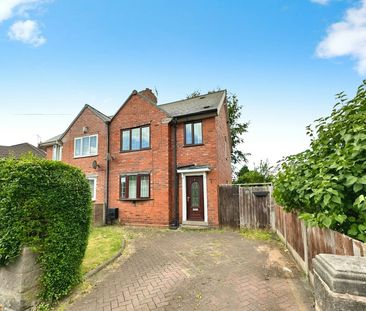 Semi-detached house to rent on - Photo 2