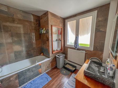 Appartement 4 pièces 92m² - Photo 2