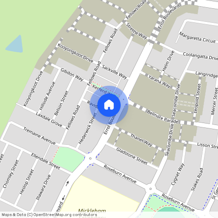 165 Errol Bvd, Vic 3064, Mickleham