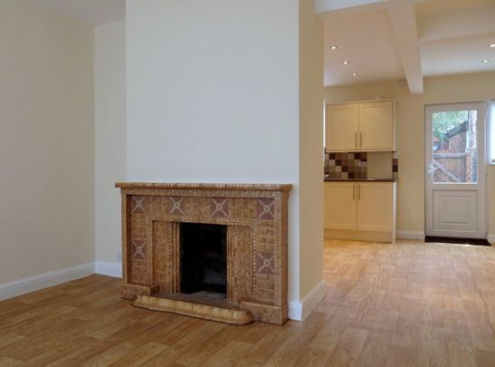 2 Bed Terraced House, Brown Street, M6 - Photo 1