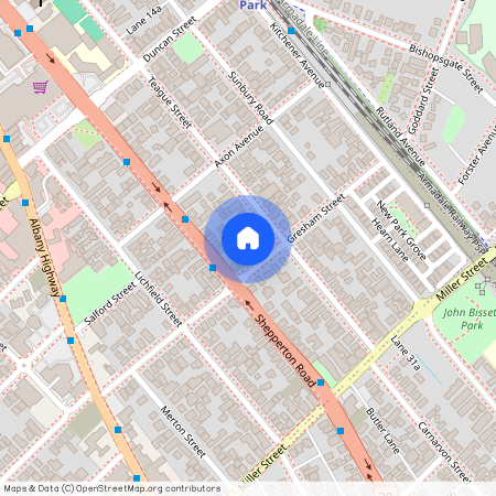 35A Gresham St, WA 6100, Victoria Park