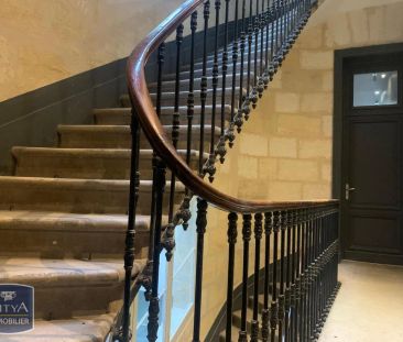 Appartement à louer 4 pièces 89.45m² - Photo 1