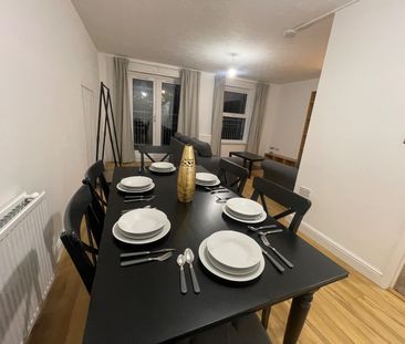 5 Bed Semi-Detached House, Furlong Road, CV1 - Photo 4