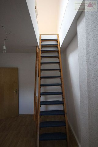 3-Raum-Dachgeschoss-Wohnung in Aue zu vermieten - Photo 4