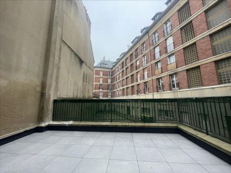 LE HAVRE/Centre - Photo 4