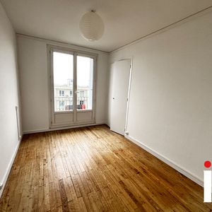 Location Appartement 4 pièces 63m² ST HERBLAIN 44800 - Photo 3