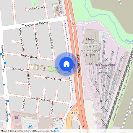 1/35 Hamilton Street, Vic 3064, Craigieburn