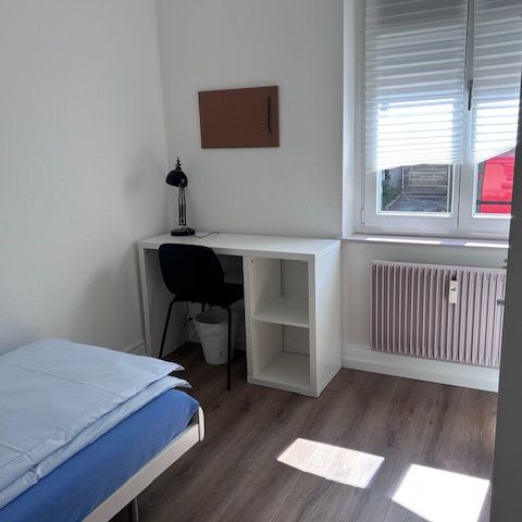 Fatiostrasse 14, 4056 Basel - Photo 1