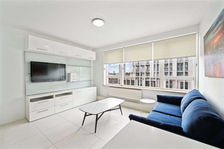 Millbank Court, 24 John Islip Street, Westminster, London, SW1P 4LG - Photo 3