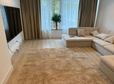 Appartement te huur: Prins Bernhardlaan 61 2252 GR Voorschoten - Foto 2