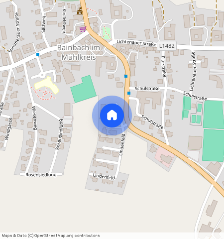 4261, Rainbach Im Mühlkreis