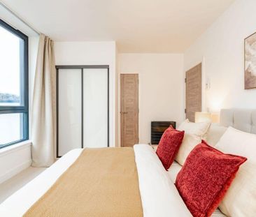 2 bedroom flat to rent - Photo 5