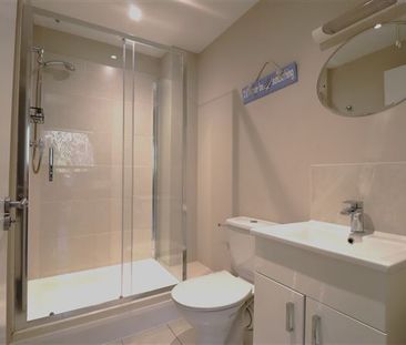 Duplex Apartment, Littlewood, Belarmine, Stepaside, Dublin 18 - Photo 4