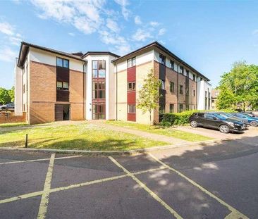 Furze Court, Wickham Road, Fareham, PO16 - Photo 4