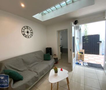 Appartement à louer 2 pièces 30.5m² - Photo 4