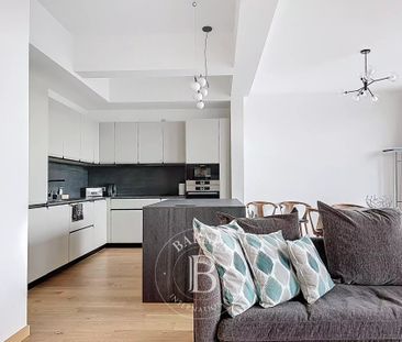 Avenue Louise - 2bedroom apartment - Photo 4