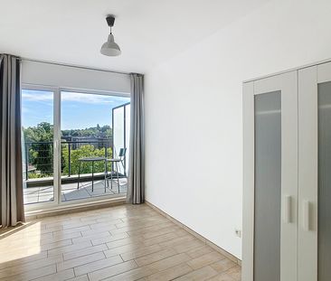 Lichtrijk duplex appartement net buiten de ring van Leuven! - Photo 3