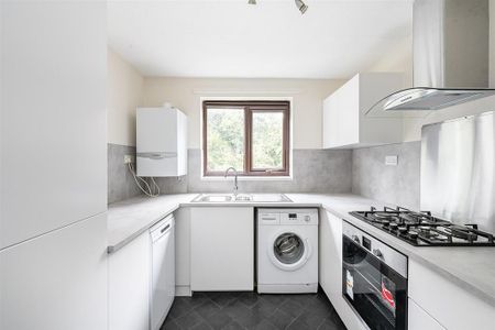 2 bedroom apartment to rent - Photo 5