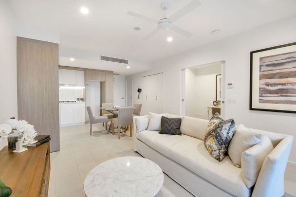 One Bedroom unit with extra Multi Purpose Room - Photo 1