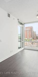 1 Bed & 1 Bath - The Canary Condominiums - Photo 4