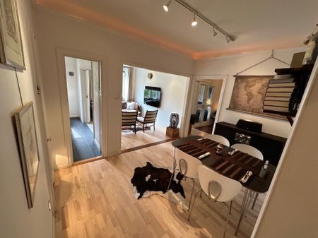 Alströmergatan, Stockholm - Foto 4