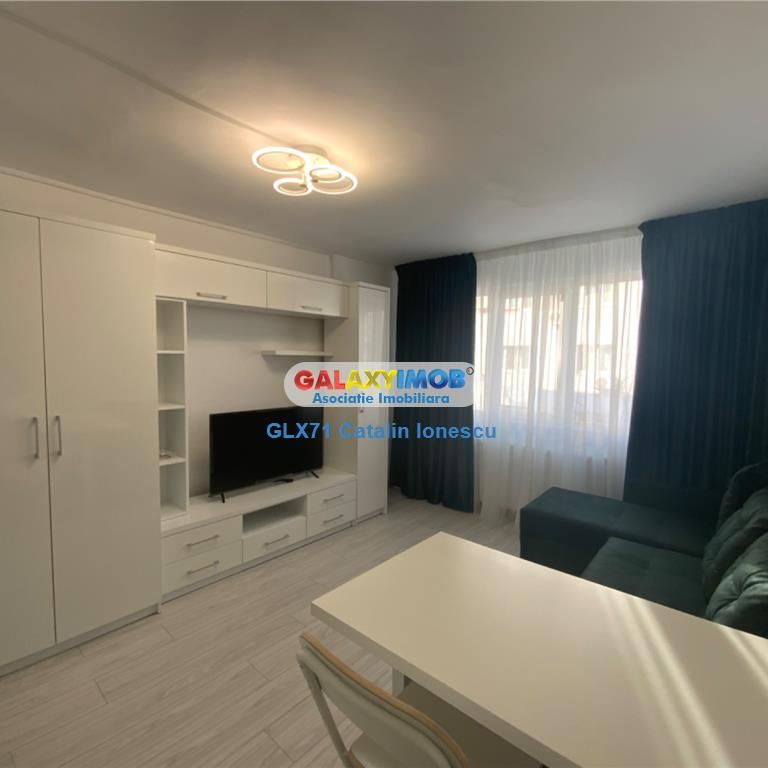 Inchiriere garsoniera Militari Valea Cascadelor Lidl - Fotografie 1