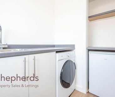 2 bedroom maisonette to rent - Photo 5