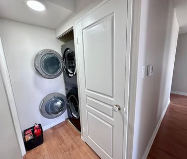 For Lease - 20 Mississauga Valley Boulevard Unit# 1410, Mississauga... - Photo 6