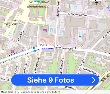 KUNZE: Traumhafte Penthousewohnung mit exklusiver Dachterrasse in d... - Foto 1