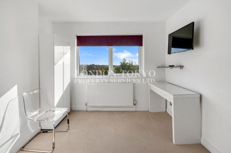 Charlton Lodge, NW11, London - Photo 5