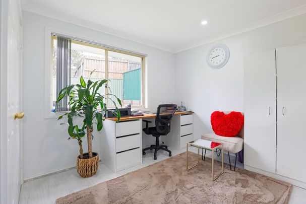 Modern Living in a Prime Glenmore Park Location - Photo 1