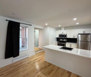 1 CH - 1 SDB - Montréal - $1,799 /mo - Photo 3