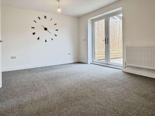 Jasmine Terrace, Warminster, BA12 - Photo 1