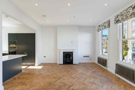 5 bedroom maisonette to rent - Photo 3