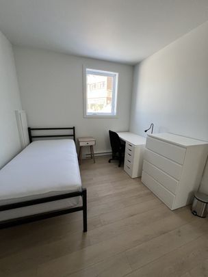 Superbe chambres à louer, Charlesbourg Libre janvier - Photo 1