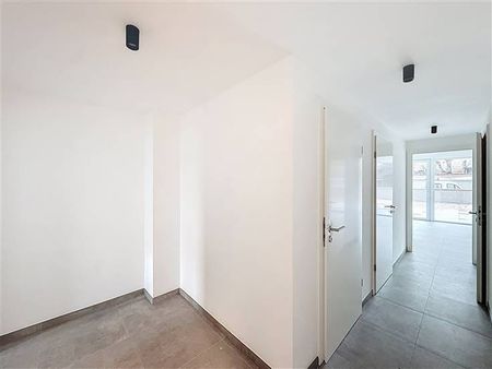Appartement te huur - Foto 4