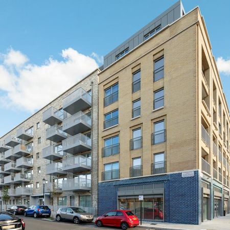 1 bedroom flat to rent - Photo 4