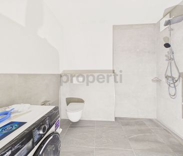 Your new home – Bright 3.5-room apartment with sunny garden seating... - Photo 2