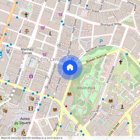 308/27 Victoria Street West, Auckland Central, Auckland City