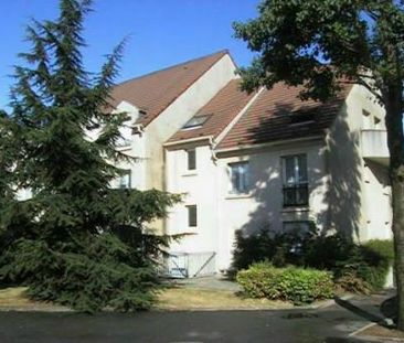 Location appartement 1 pièce, 28.78m², Rungis - Photo 2