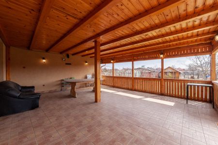 Casă cu 3 dormitoare | Prundu Mic | Teren 780 mp | Terasa 40 mp - Fotografie 5