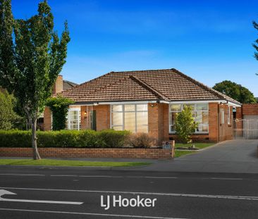 Spacious Family Living - Photo 3