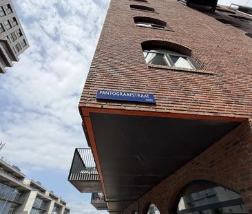Pantograafstraat 41, Cruquiusbuurt, 1019XX, Amsterdam - Foto 4