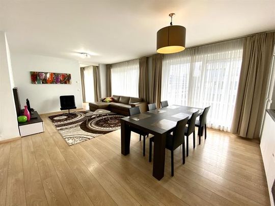 Appartement te huur in Brussel - Photo 1