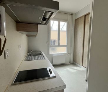 Appartement à louer 1 pièce • 24,12 m 2 Évreux - Photo 4