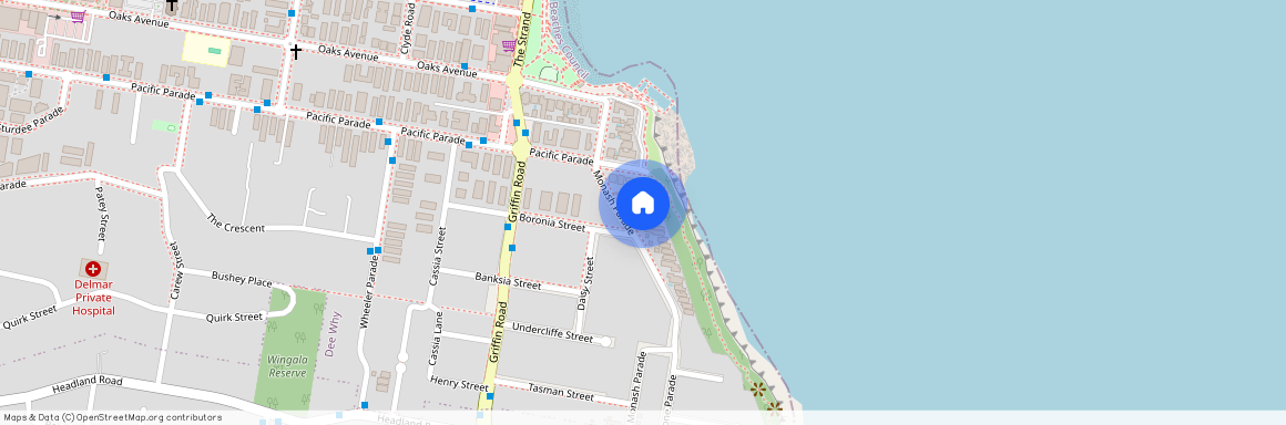 16 Monash Parade, NSW 2099, Dee Why