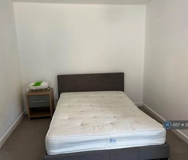 1 bedroom in a house share to rent - Photo 3