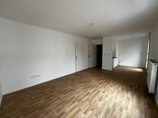 Appartement T2 Palaiseau à louer - Photo 1